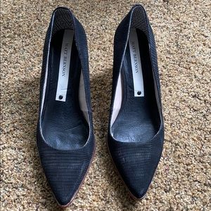 Matt Bernson Royals Pump